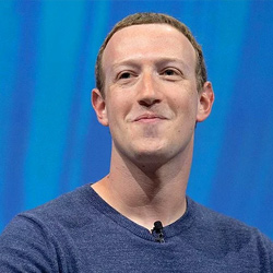 Mark Zuckerberg